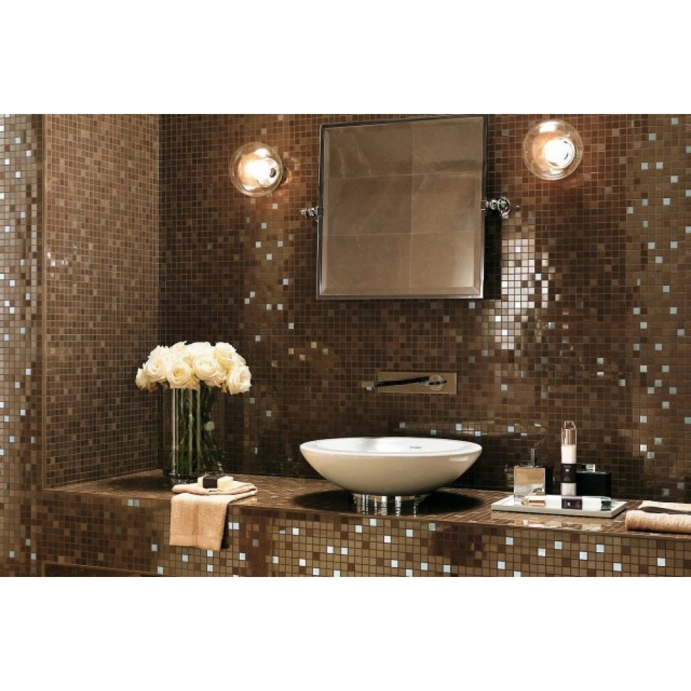 Atlas Concorde Marvel Bronze Luxury