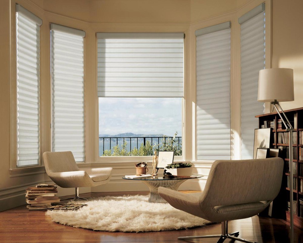 Hunter Douglas жалюзи