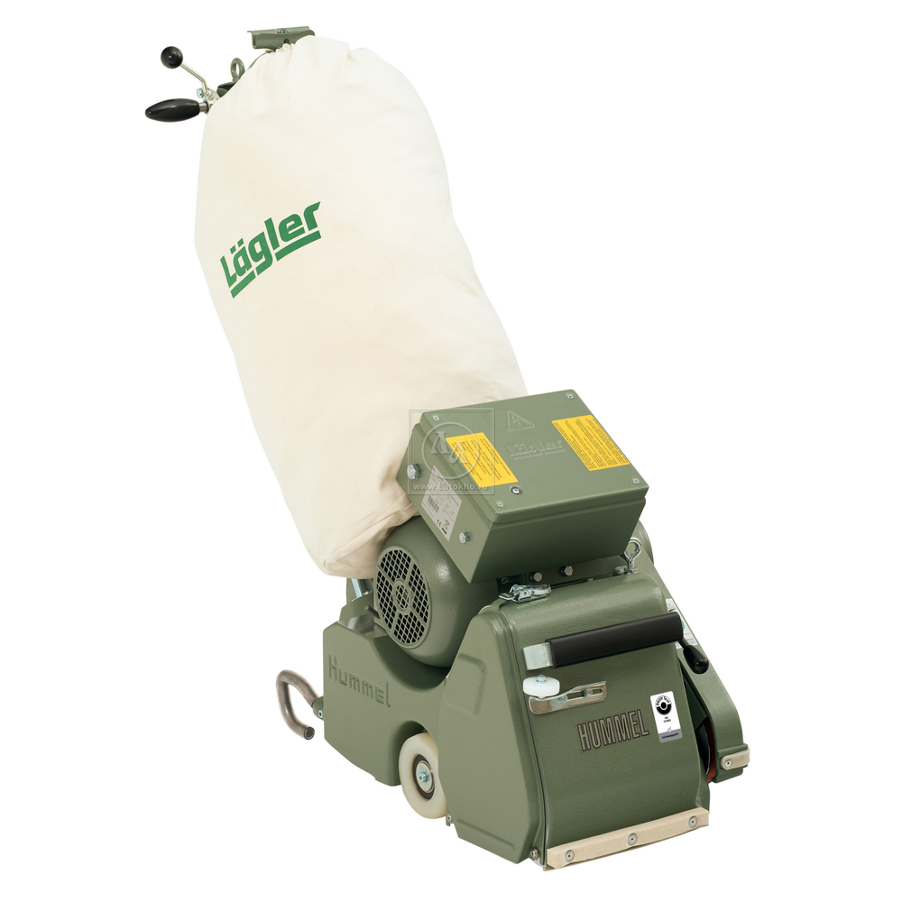 Шлифовальная машина Hummel Lagler