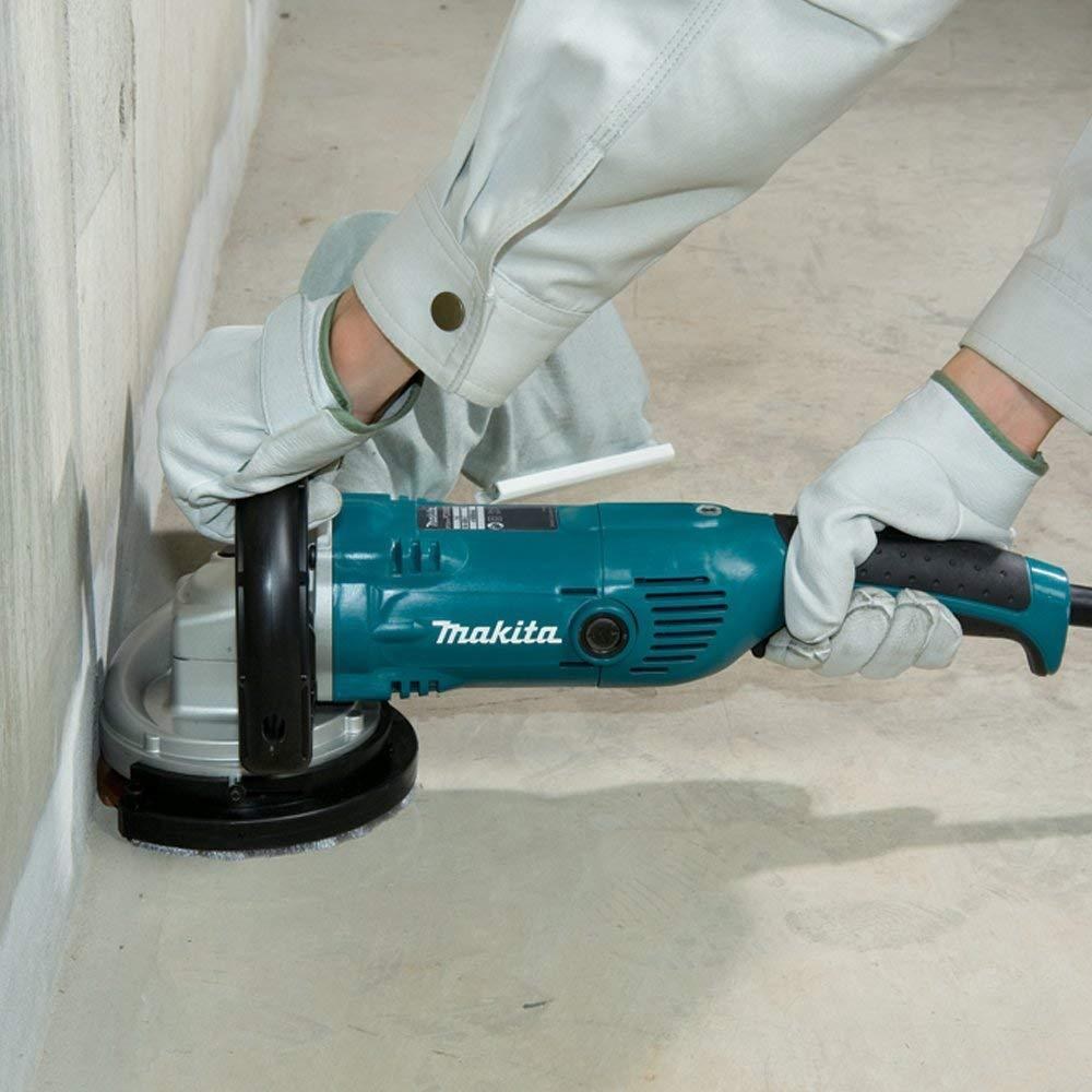 Шлифмашина по бетону Makita pc5000c