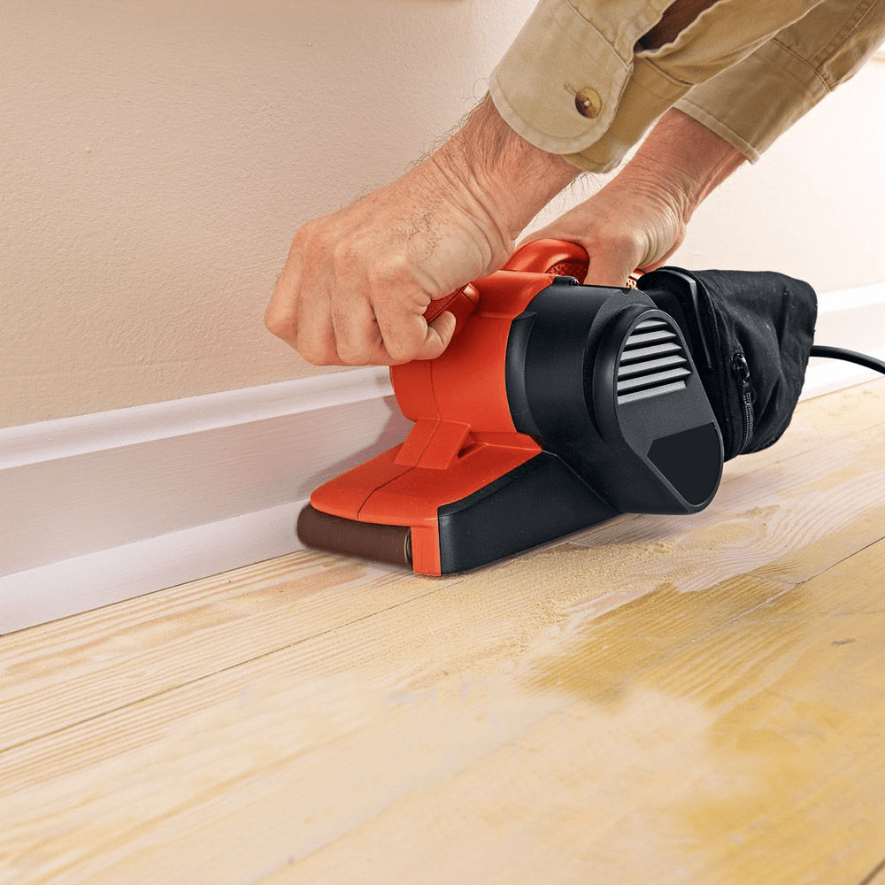 Шлифовальная машина Black&Decker ka86-QS