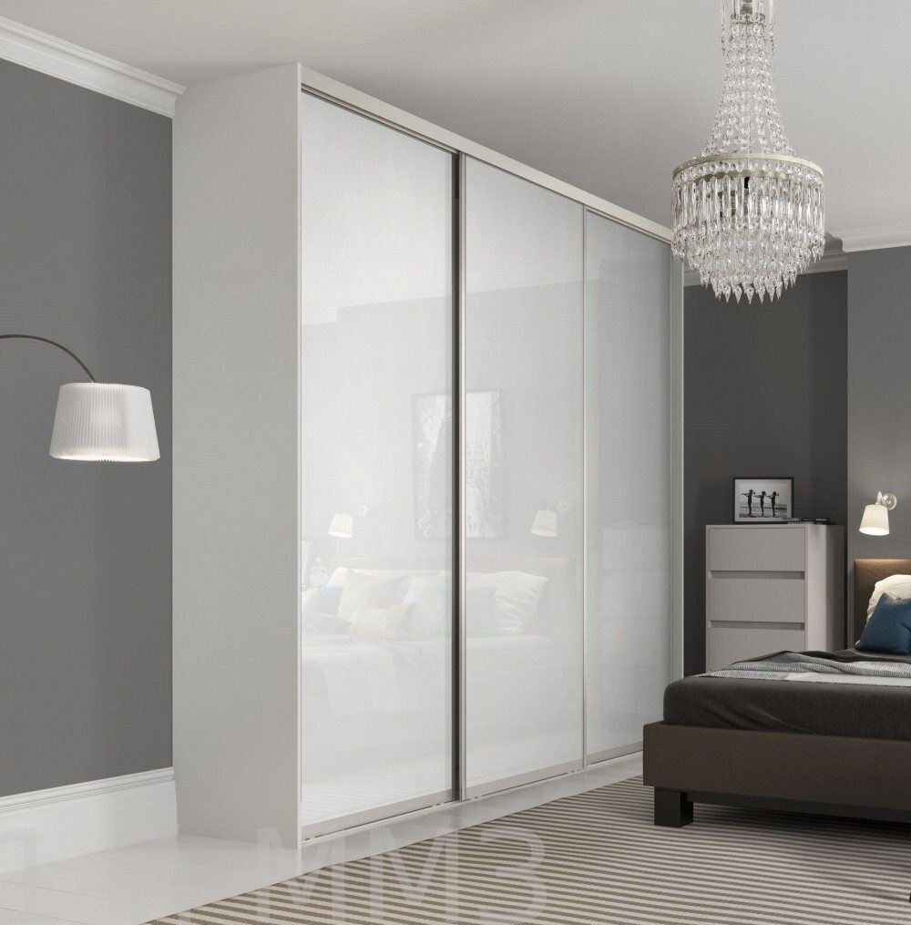 Шкаф купе Sliding-Door Wardrobe