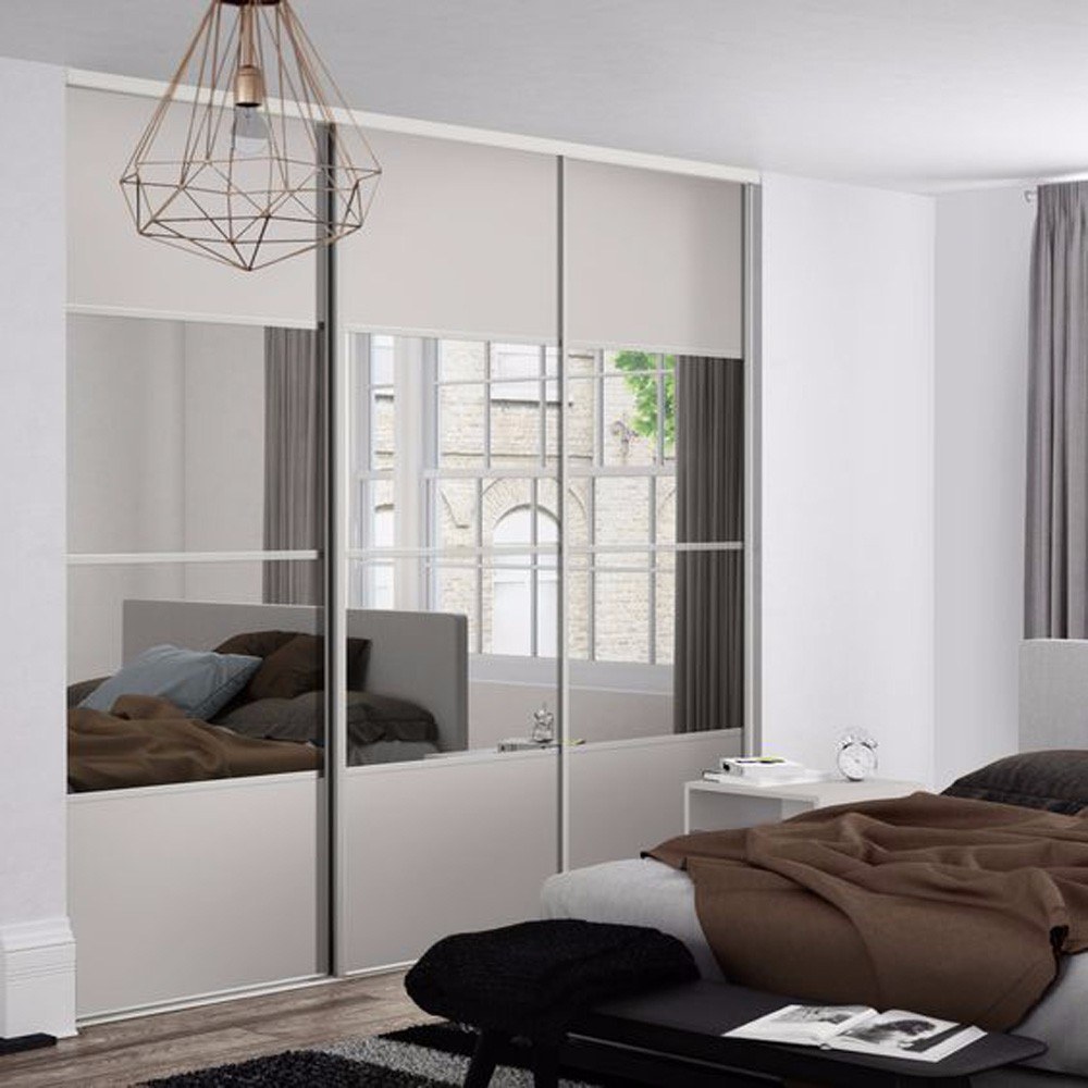 Шкаф купе Sliding-Door Wardrobe