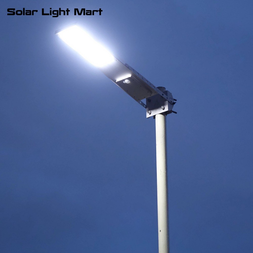 Фонарь Solar Street Light