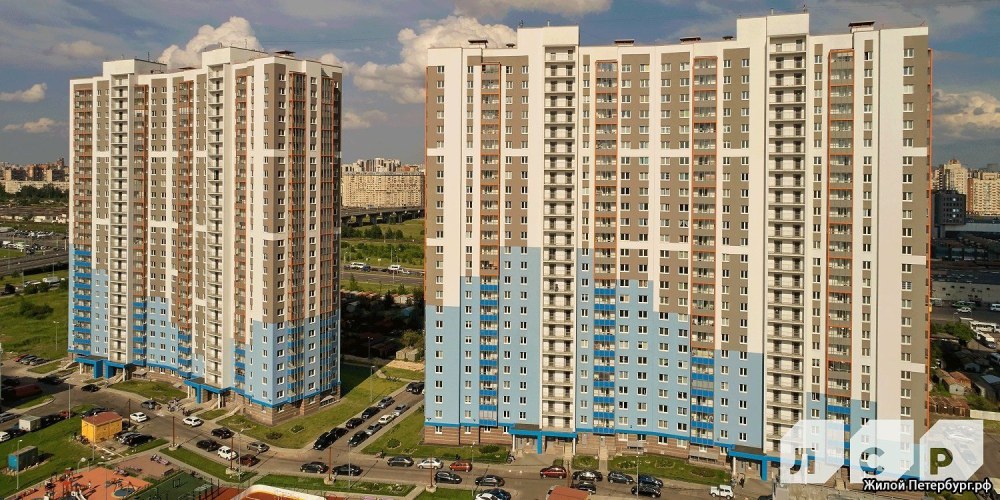 Санкт-Петербург Витебский 99к2 пр-т