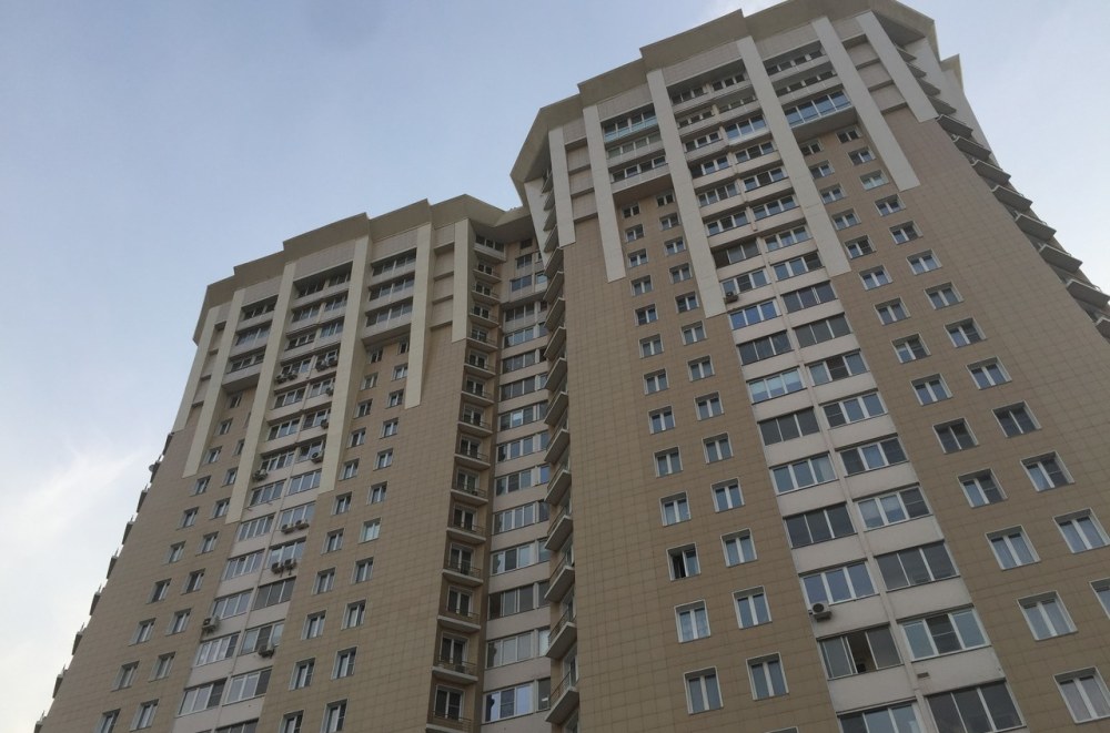 Реквизиты ЖК Балтийский квартет бульвар Яна Райниса