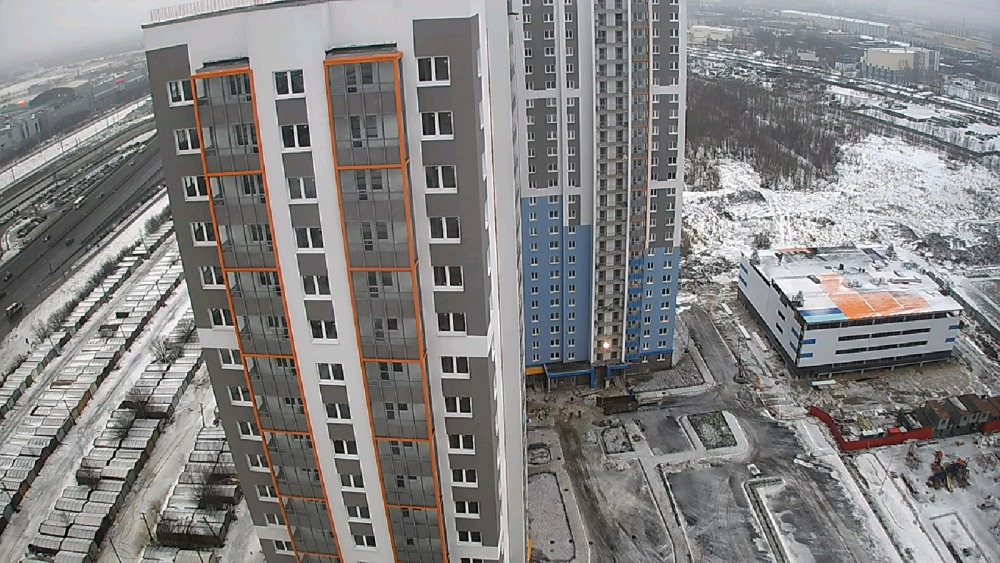 ЖК квартет