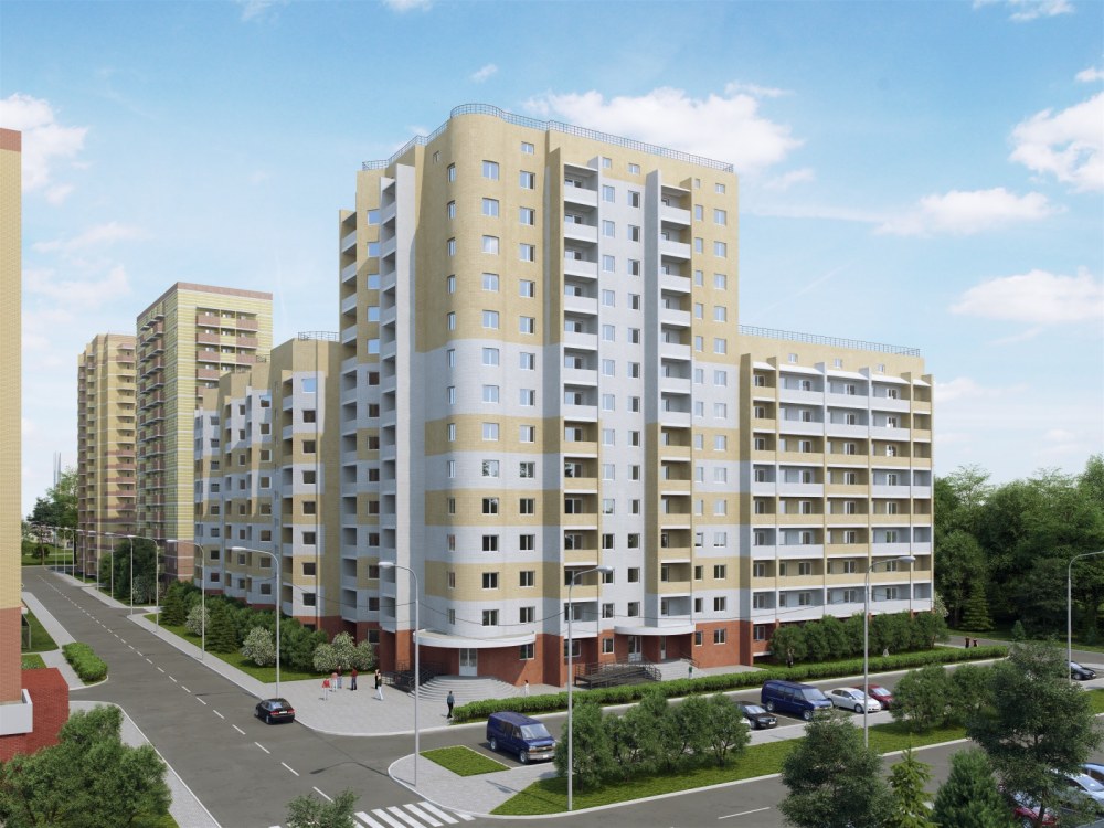 Широтная 217 Тюмень