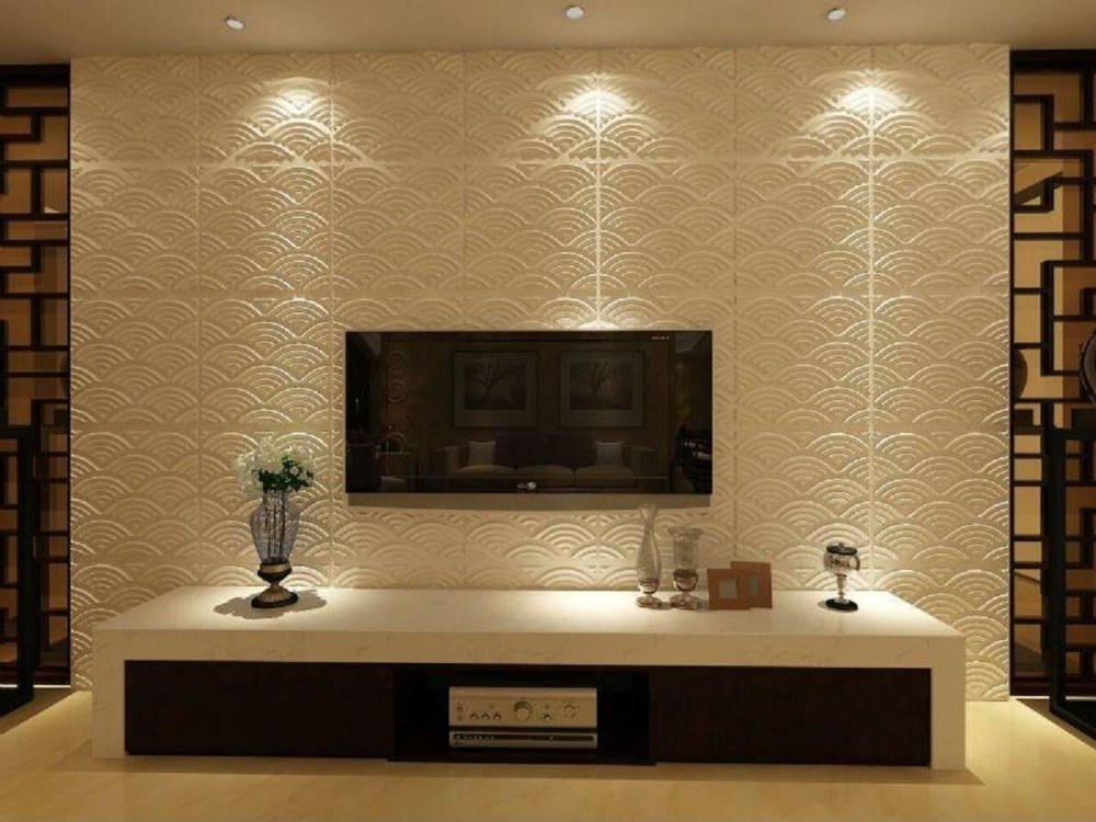 3d панели Woodecor
