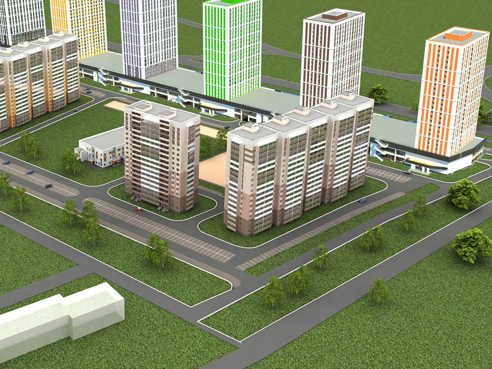 Московская 217 Киров