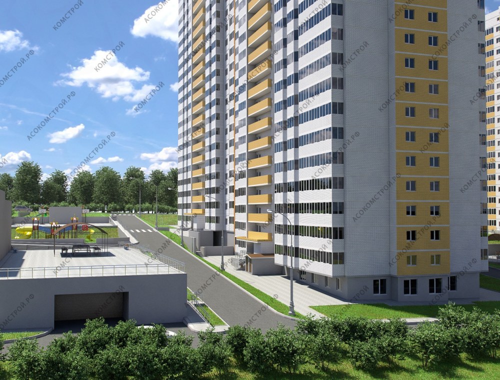 Ростов на Дону 9 микрорайон