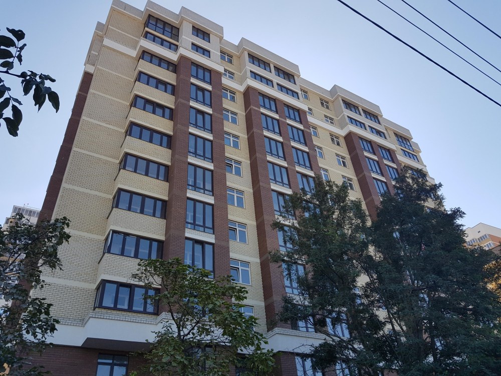 Анапа улица Заводская 28 и