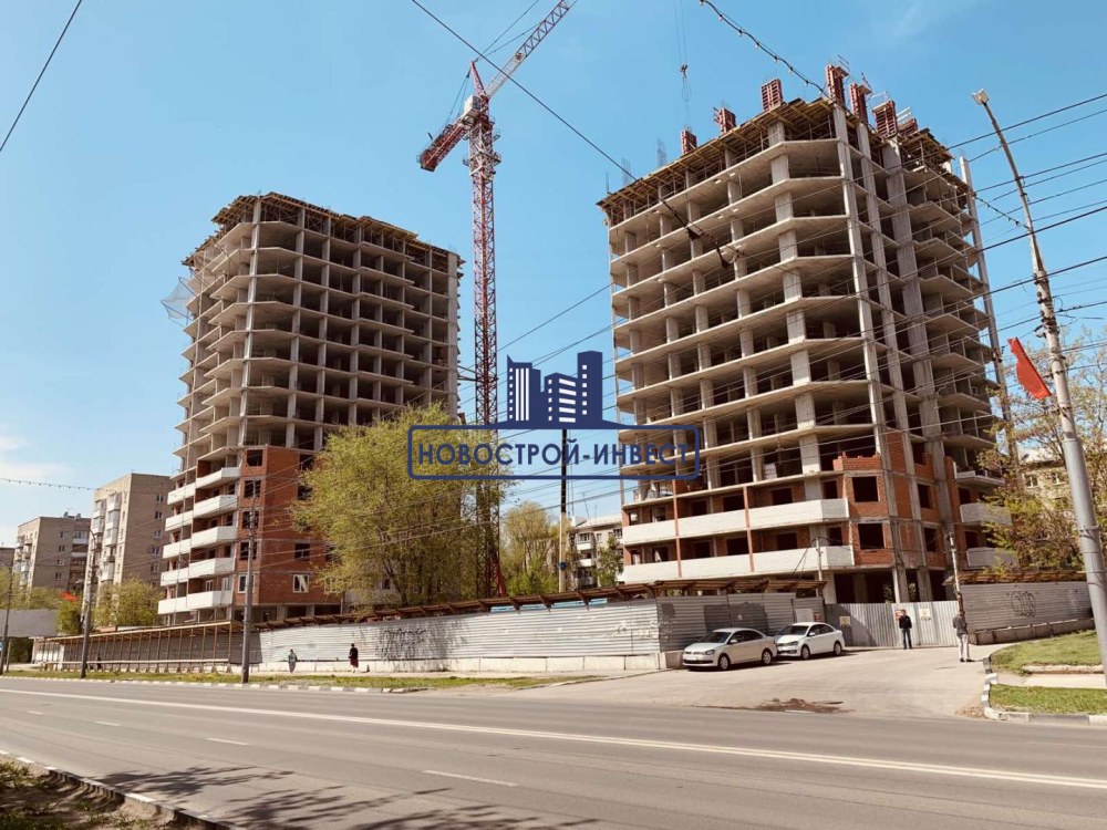 25 Квартал Саратов