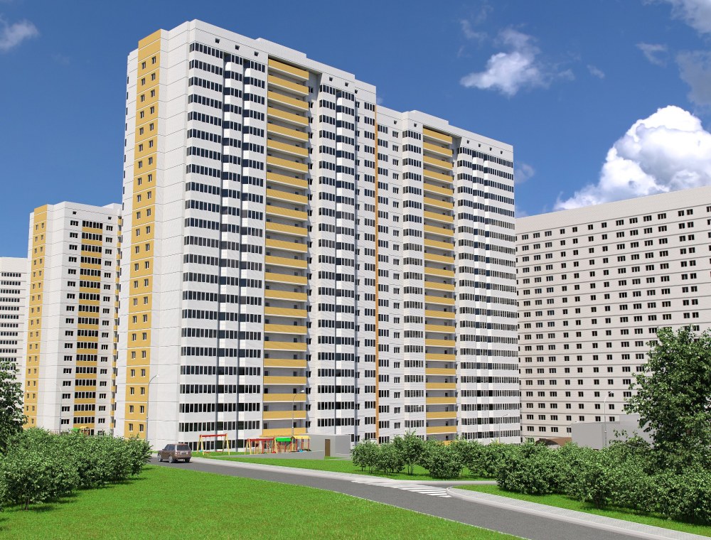 Ростов микрорайон 9а