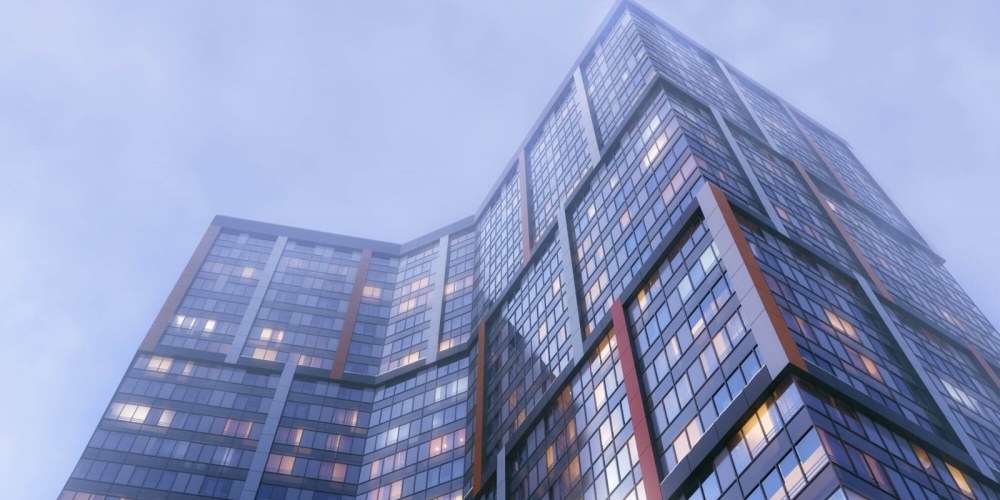 Мосфильмовская улица, 74б