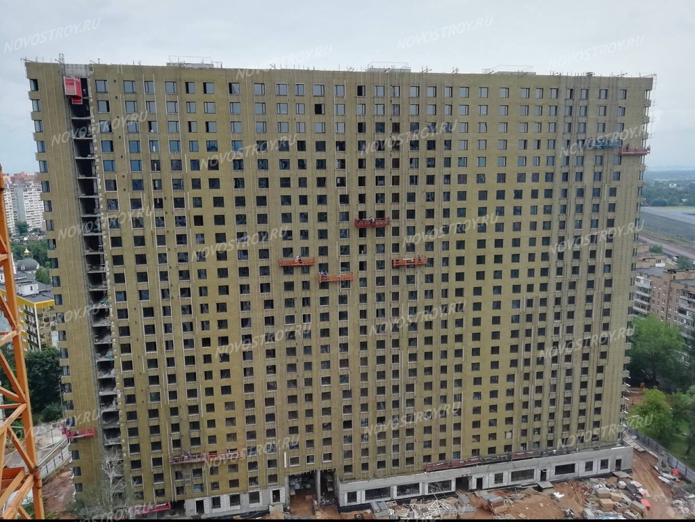 Сердце Одинцово