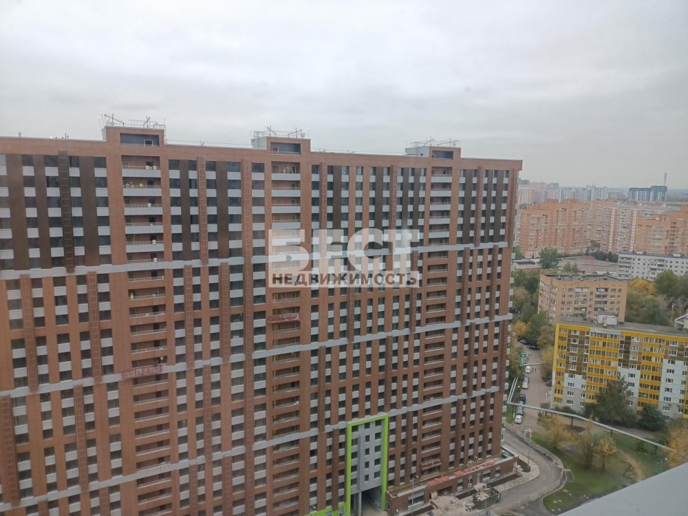 Вокзальная 31 Одинцово