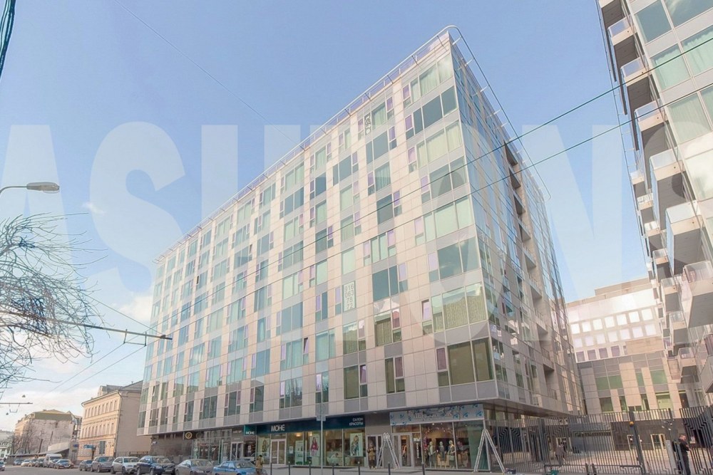 Агентство элитной недвижимости в Москве Ashtons International Realty