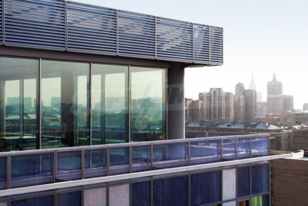 Four Winds residential жилой комплекс