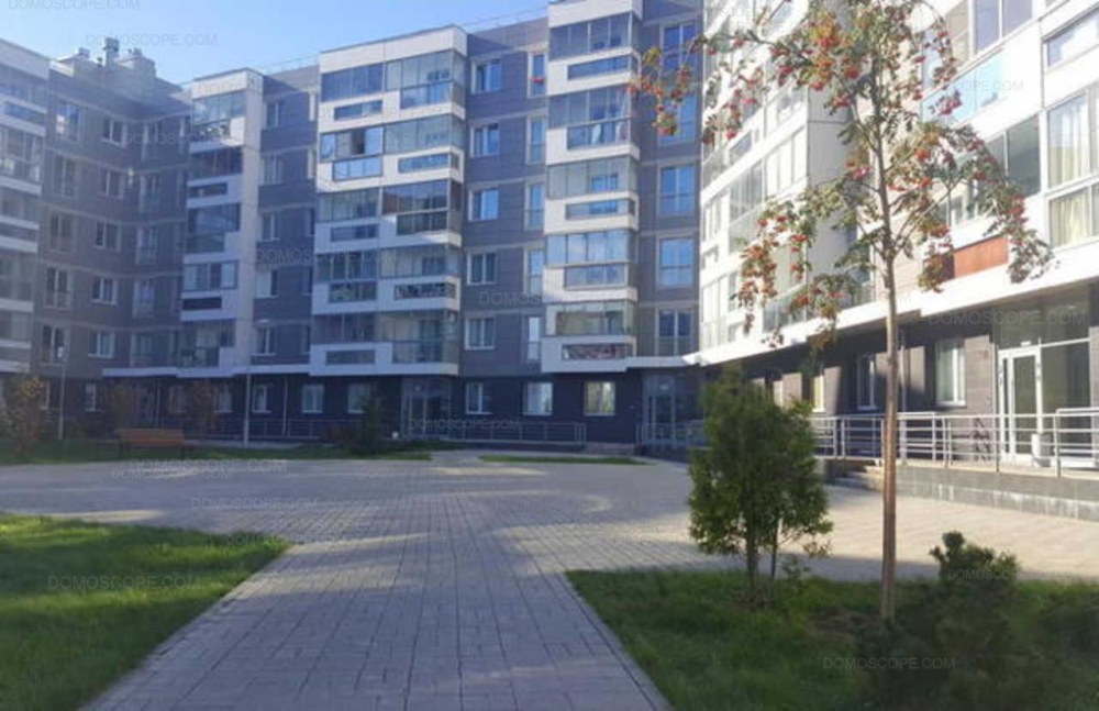 ЖК Ромашково