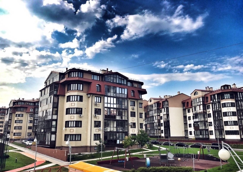 Западное Кунцево, село Ромашково