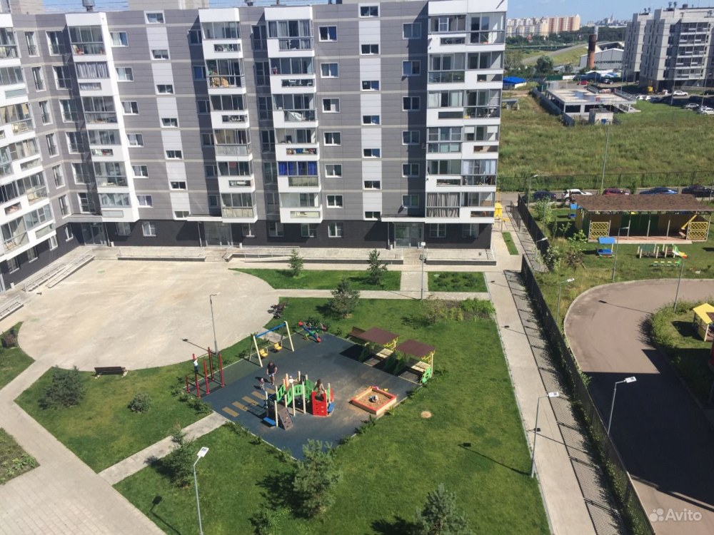 Ромашково Одинцовский район