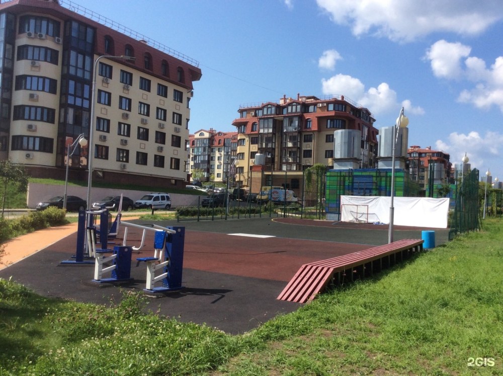 Западное Кунцево Ромашково