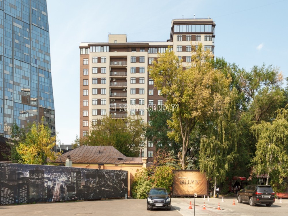 ЖК Режиссер Москва