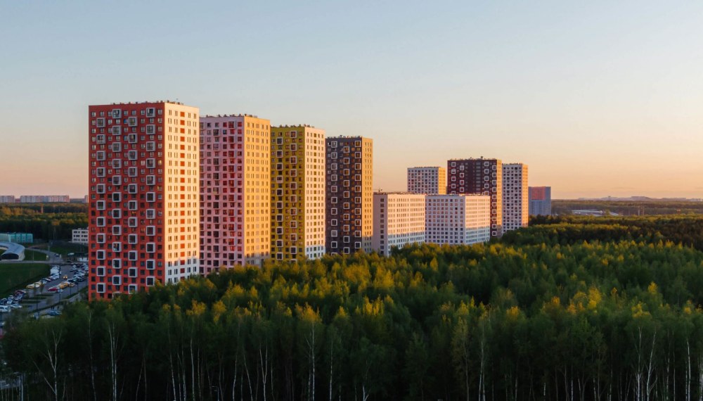 Район Гольяново