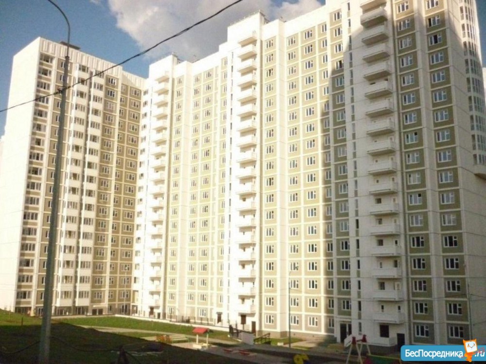 Ул красного маяка д 22 к 1