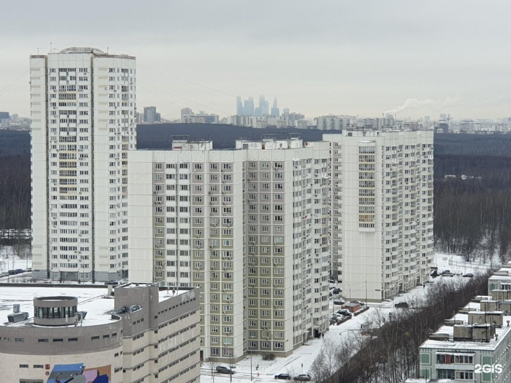 Красного маяка 22к3