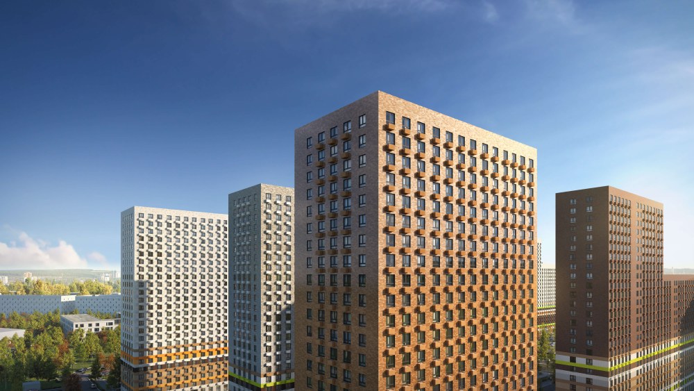 Люблинский парк пик
