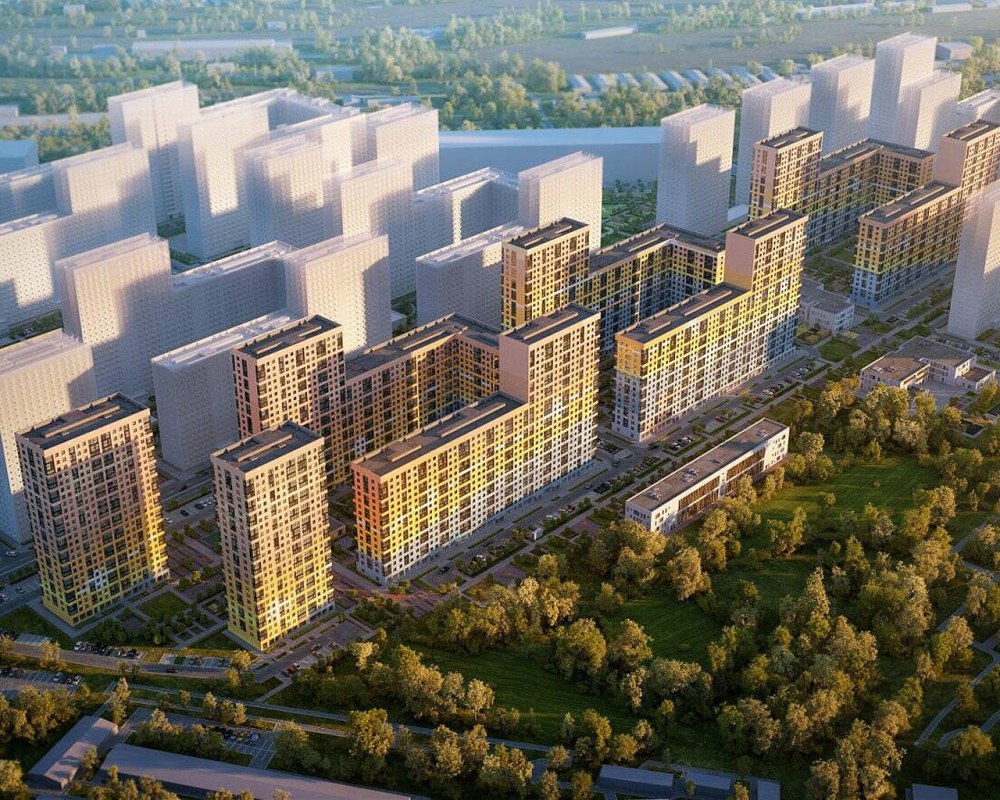 Светлый мир станция л Москва