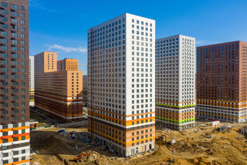 Москва, Люблинская улица, 72