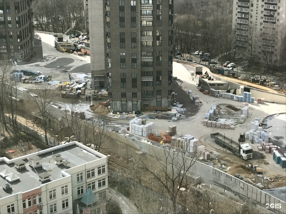 Фестивальная 29 Москва фестиваль парк