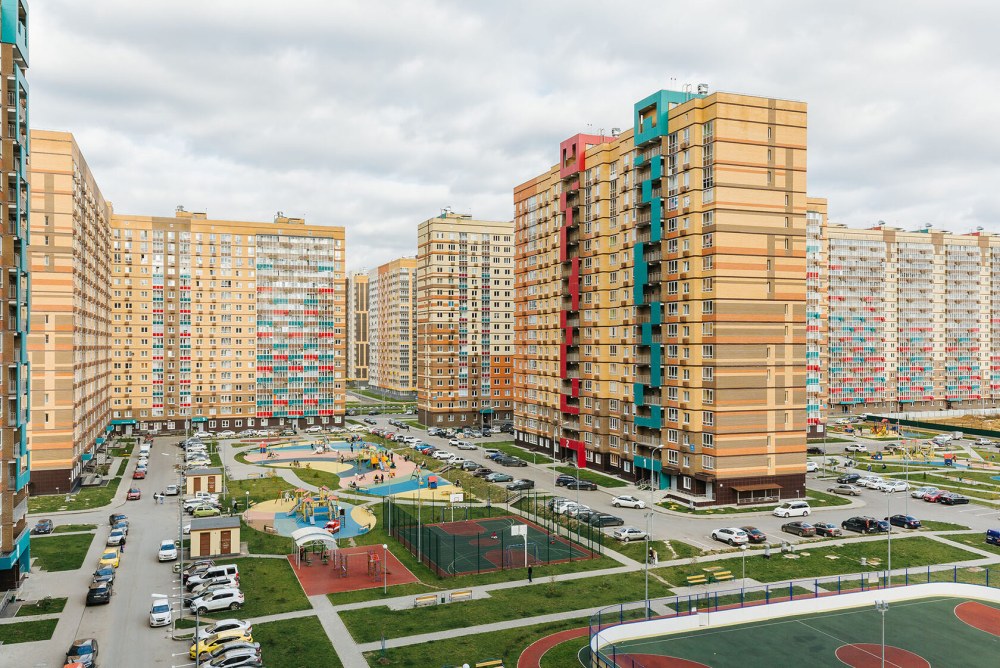 Московская область д Мисайлово пригород Лесное