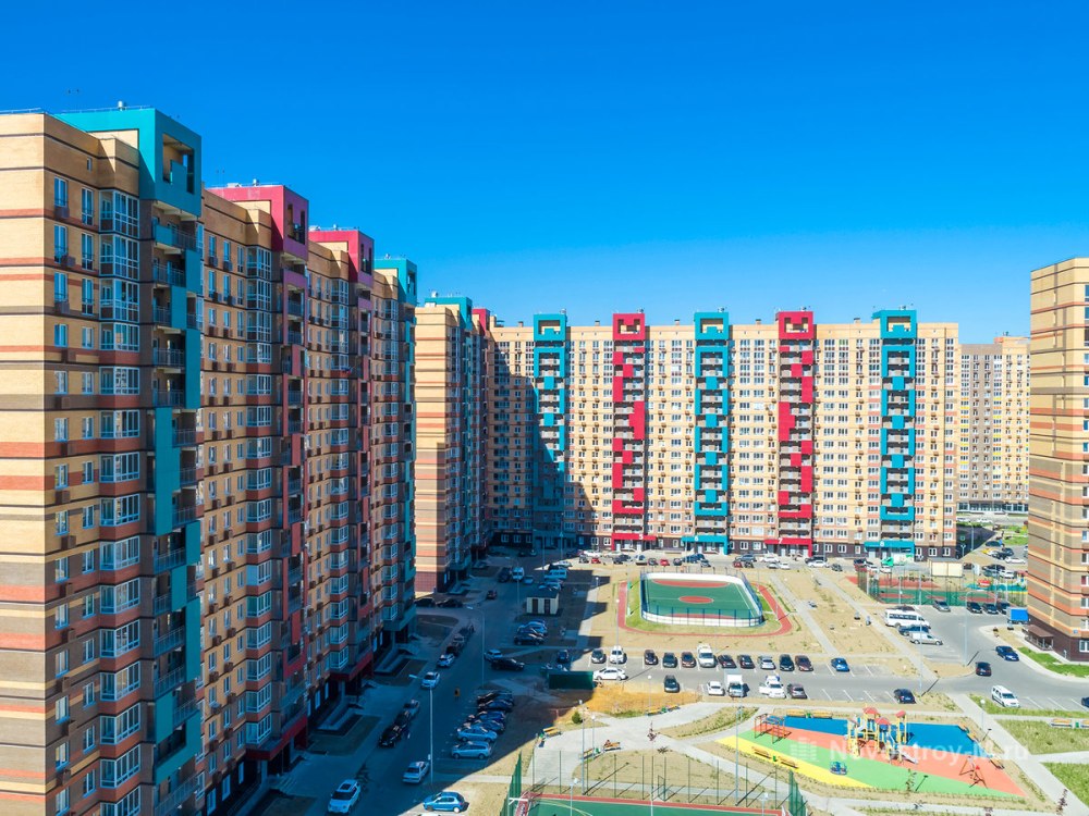 Деревня Мисайлово пригород Лесное