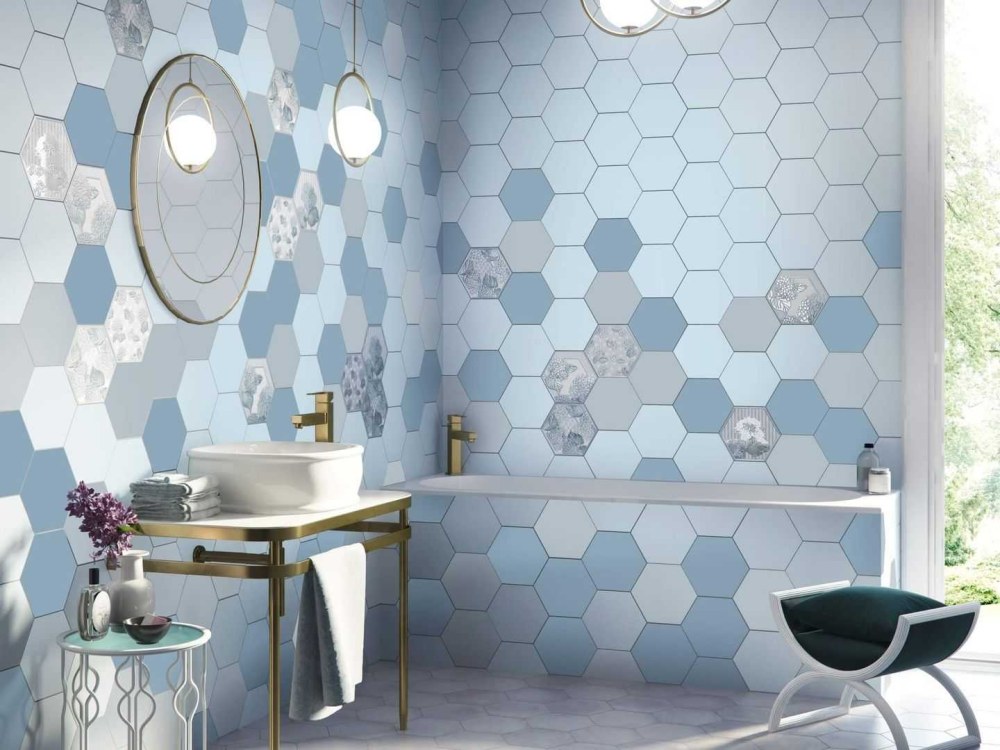 Коллекция Аньет Kerama Marazzi