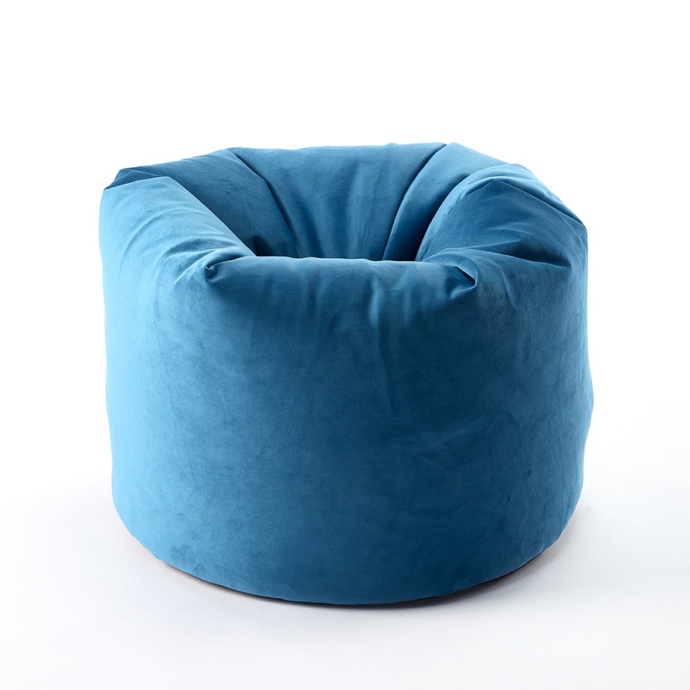 Bean Bag "бирюза"