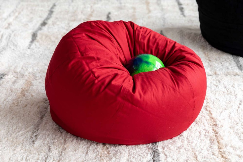 Bean Bag logo