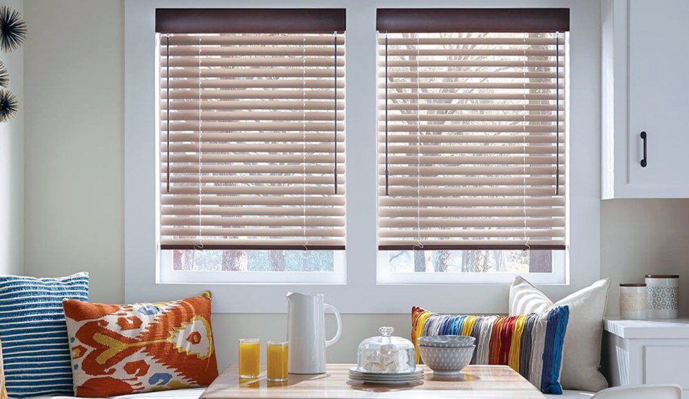 Плиссе Hunter Douglas