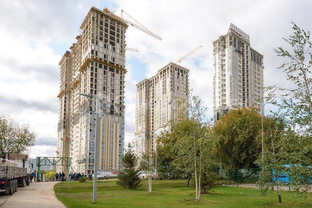 Fresh Дон Строй Красногвардейская