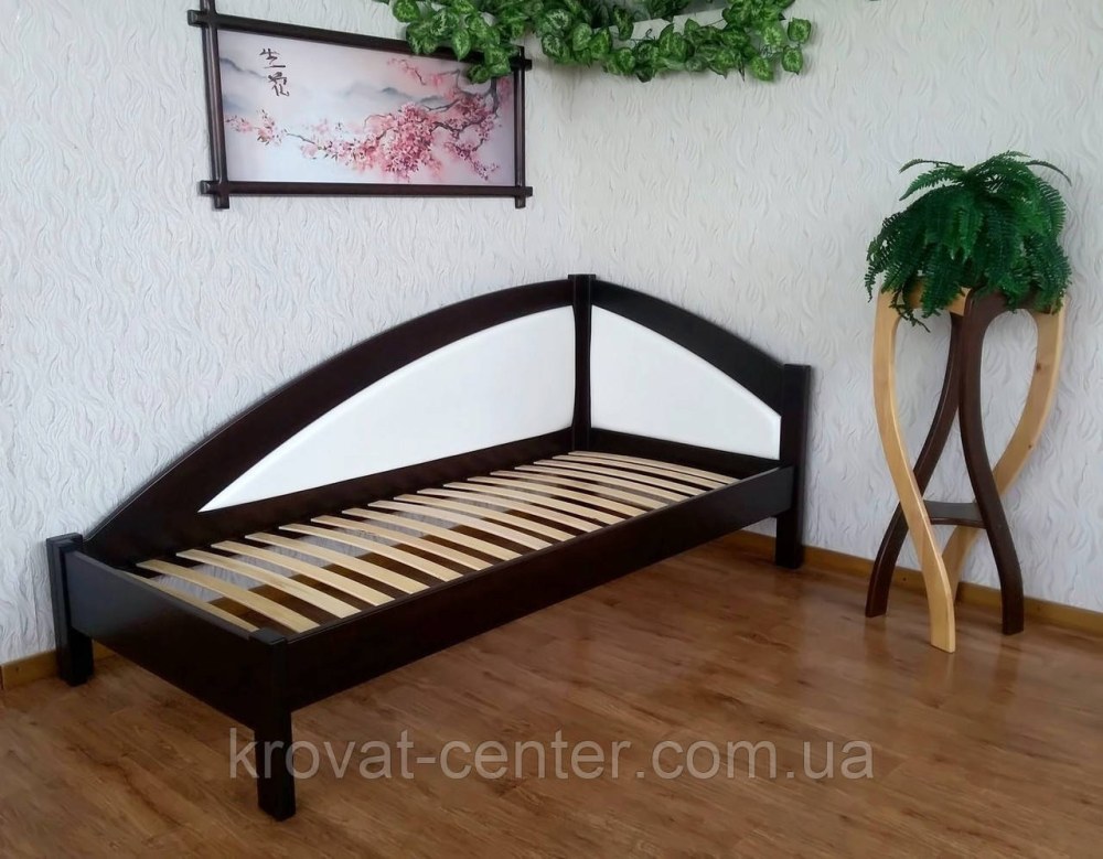 Кровать односпалка Радуга 1