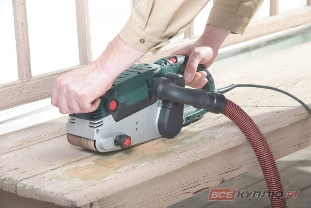 Metabo Bae 75