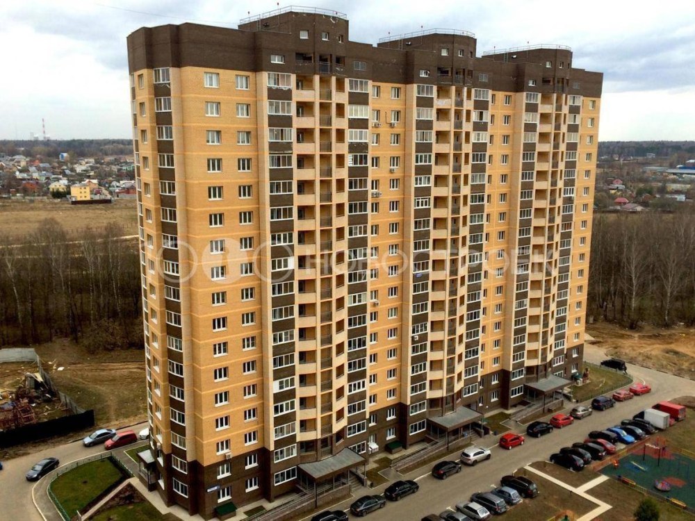 ЖК Афродита Пирогово