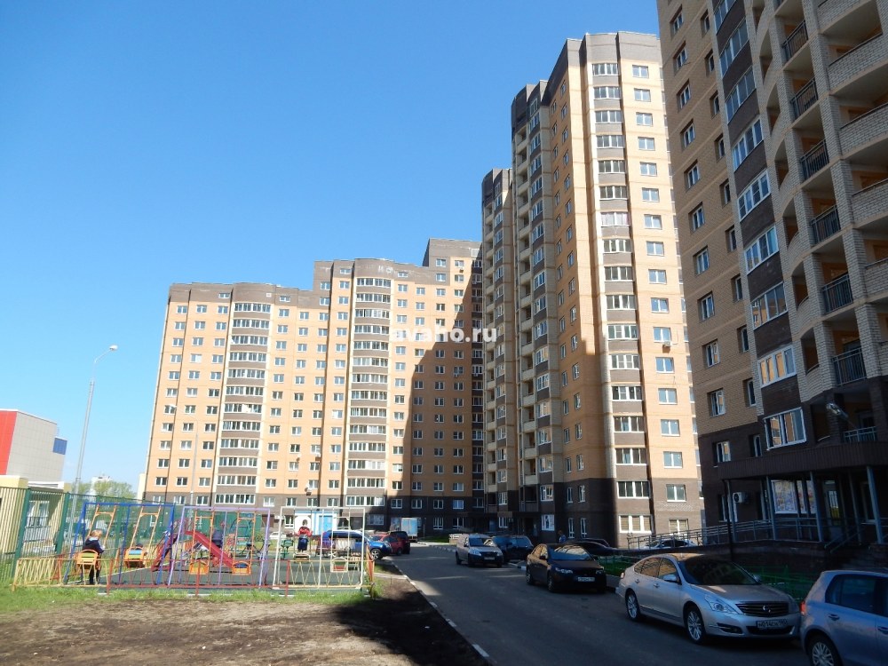ЖК Афродита отзывы жильцов