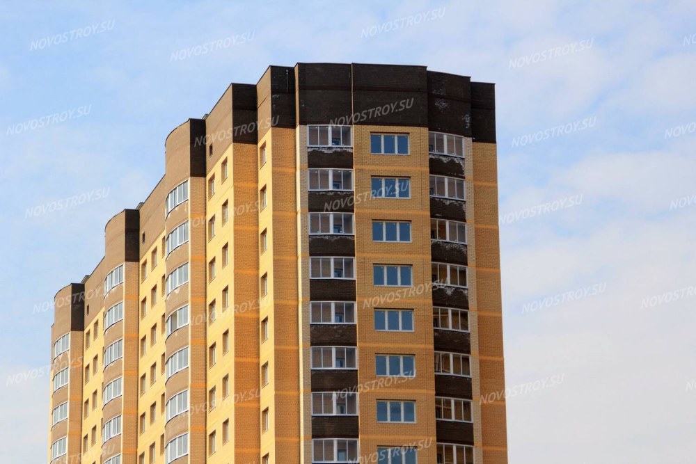 ЖК комплекс Афродита Варна