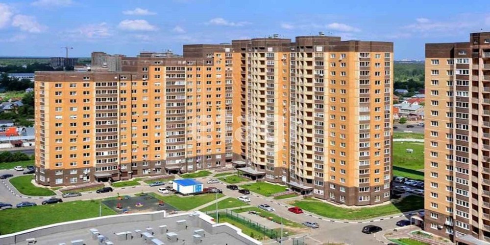 Пироговское водохранилище ЖК Афродита