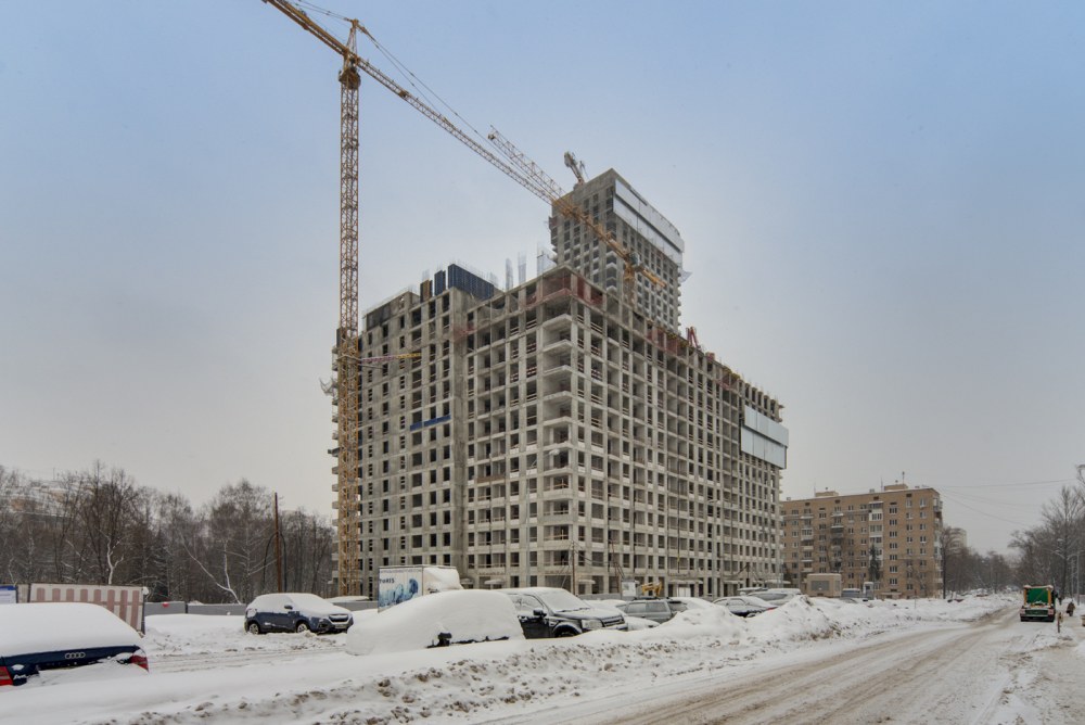 Фестивальный 15