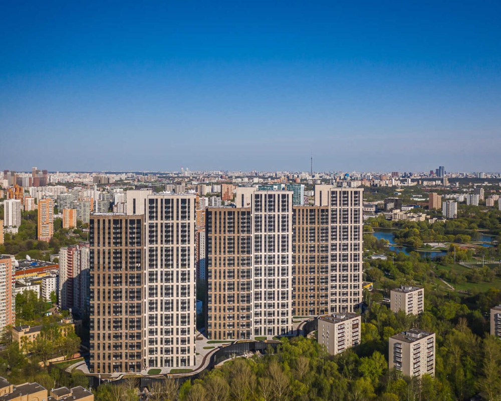 Фестиваль парк фото этажа